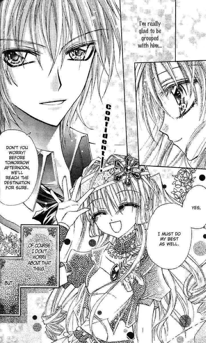 My Prince-Sama Chapter 7 10